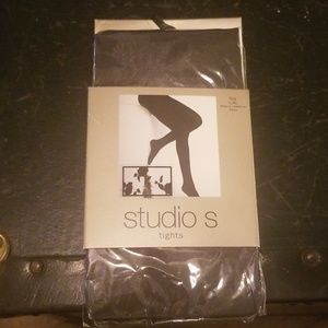 studio tights Accessories - Floral Print Tights studio tights Accessories - Floral Print Tights